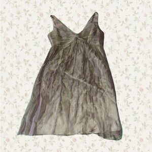 Jones New York Sleeveless Dress